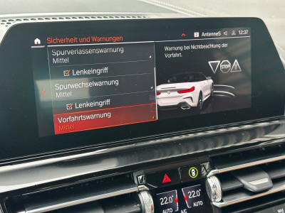 BMW 8er Gebrauchtwagen