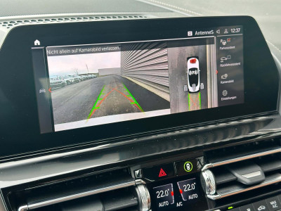 BMW 8er Gebrauchtwagen