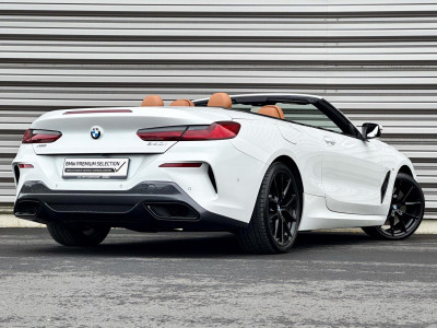 BMW 8er Gebrauchtwagen