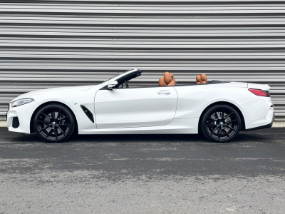 BMW 8er Gebrauchtwagen