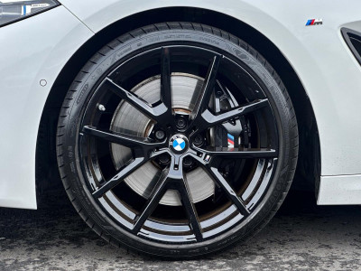 BMW 8er Gebrauchtwagen