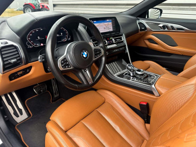 BMW 8er Gebrauchtwagen
