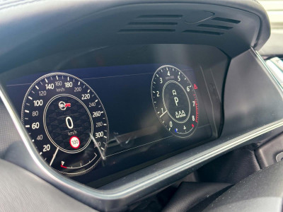 Land Rover Range Rover Sport Gebrauchtwagen