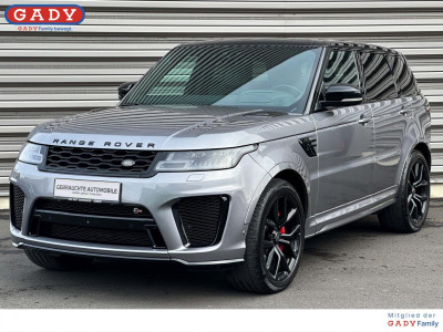 Land Rover Range Rover Sport Gebrauchtwagen