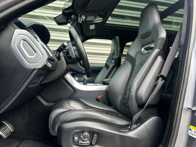 Land Rover Range Rover Sport Gebrauchtwagen