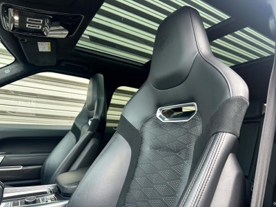 Land Rover Range Rover Sport Gebrauchtwagen