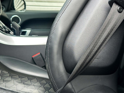 Land Rover Range Rover Sport Gebrauchtwagen