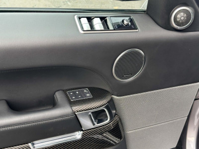 Land Rover Range Rover Sport Gebrauchtwagen