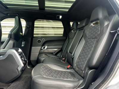 Land Rover Range Rover Sport Gebrauchtwagen