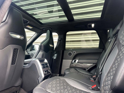 Land Rover Range Rover Sport Gebrauchtwagen