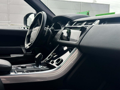 Land Rover Range Rover Sport Gebrauchtwagen