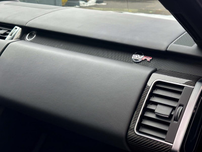 Land Rover Range Rover Sport Gebrauchtwagen