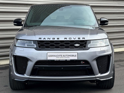 Land Rover Range Rover Sport Gebrauchtwagen