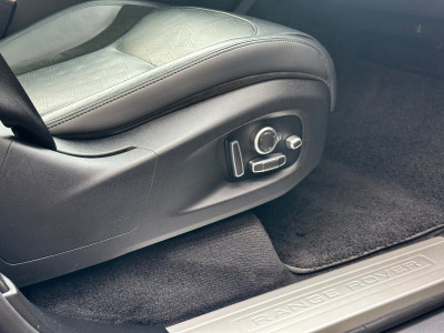 Land Rover Range Rover Sport Gebrauchtwagen