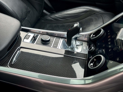 Land Rover Range Rover Sport Gebrauchtwagen