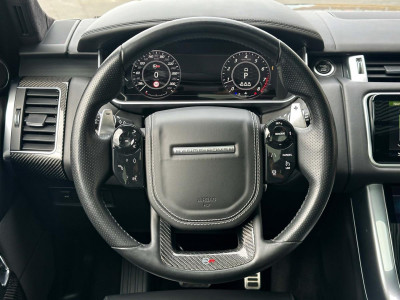 Land Rover Range Rover Sport Gebrauchtwagen