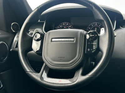 Land Rover Range Rover Sport Gebrauchtwagen