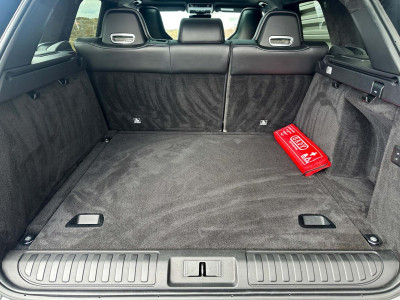 Land Rover Range Rover Sport Gebrauchtwagen