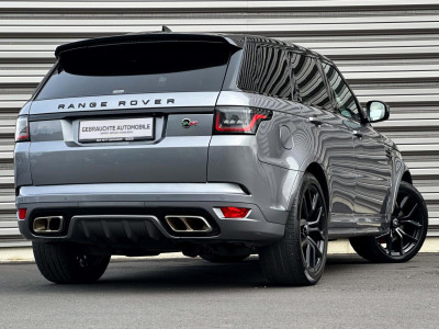 Land Rover Range Rover Sport Gebrauchtwagen