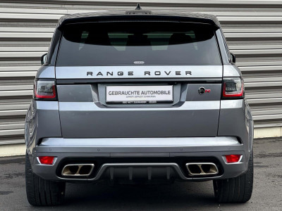 Land Rover Range Rover Sport Gebrauchtwagen