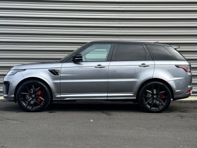 Land Rover Range Rover Sport Gebrauchtwagen