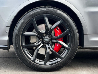 Land Rover Range Rover Sport Gebrauchtwagen