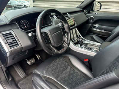 Land Rover Range Rover Sport Gebrauchtwagen