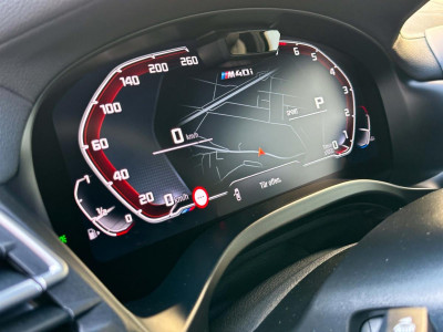 BMW X4 Gebrauchtwagen