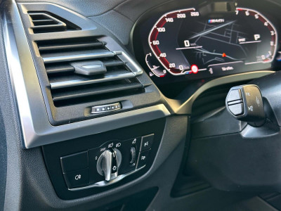 BMW X4 Gebrauchtwagen