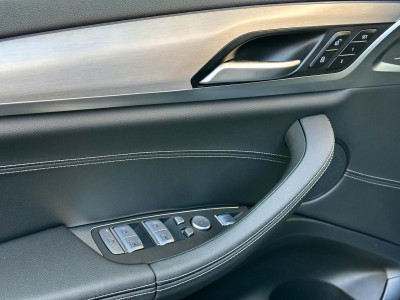 BMW X4 Gebrauchtwagen