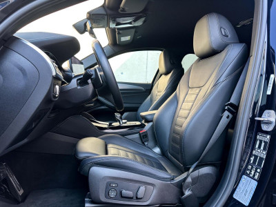 BMW X4 Gebrauchtwagen