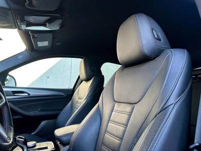 BMW X4 Gebrauchtwagen