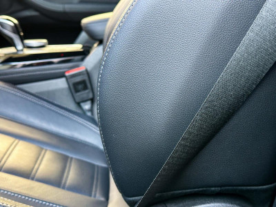 BMW X4 Gebrauchtwagen