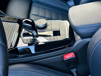 BMW X4 Gebrauchtwagen