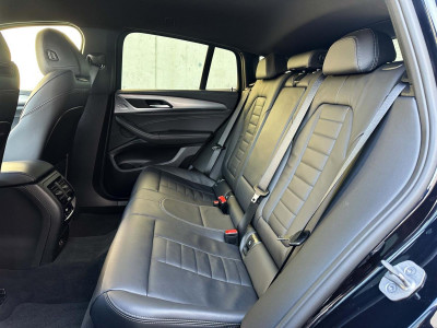 BMW X4 Gebrauchtwagen