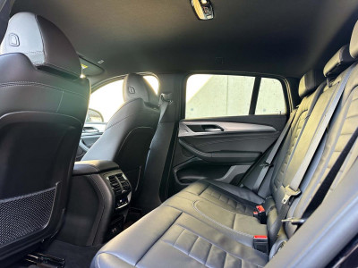 BMW X4 Gebrauchtwagen