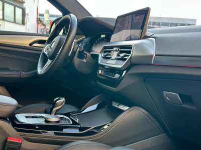 BMW X4 Gebrauchtwagen