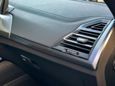 BMW X4 Gebrauchtwagen