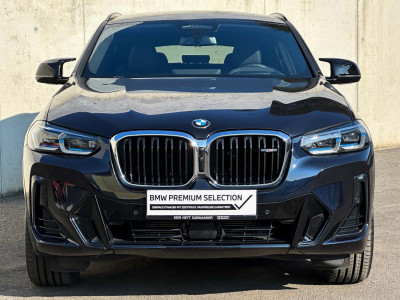 BMW X4 Gebrauchtwagen