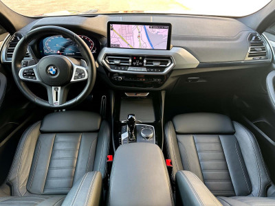 BMW X4 Gebrauchtwagen
