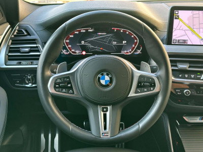 BMW X4 Gebrauchtwagen