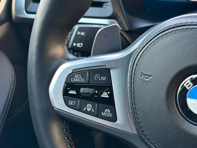 BMW X4 Gebrauchtwagen