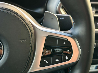 BMW X4 Gebrauchtwagen