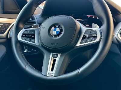 BMW X4 Gebrauchtwagen