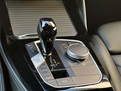 BMW X4 Gebrauchtwagen