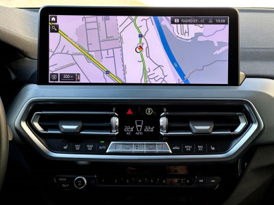 BMW X4 Gebrauchtwagen