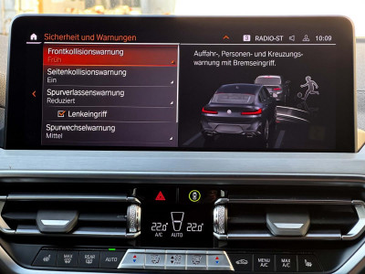 BMW X4 Gebrauchtwagen