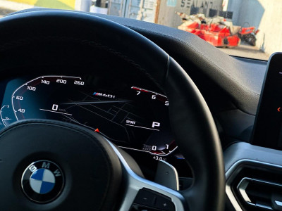 BMW X4 Gebrauchtwagen