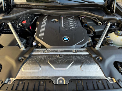 BMW X4 Gebrauchtwagen