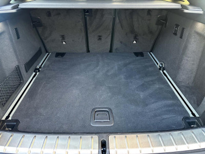 BMW X4 Gebrauchtwagen